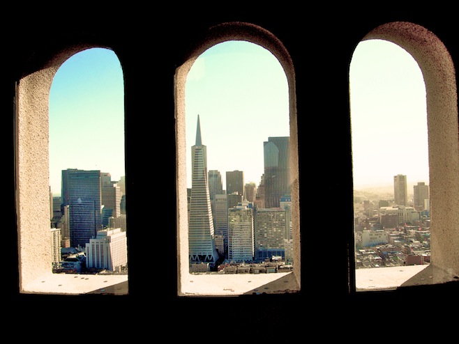 Coit Tower